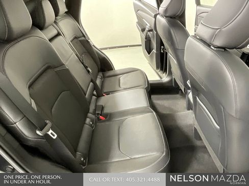 New 2026 MAZDA CX-5 Select AWD/4WD image 29
