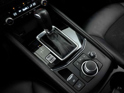 Certified 2023 MAZDA CX-5 AWD 2.5 S w/ Select Package image 26