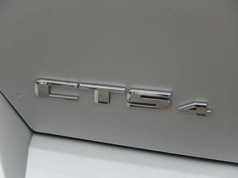 Used 2012 Cadillac CTS Performance w/ Performance Luxury Package image 9