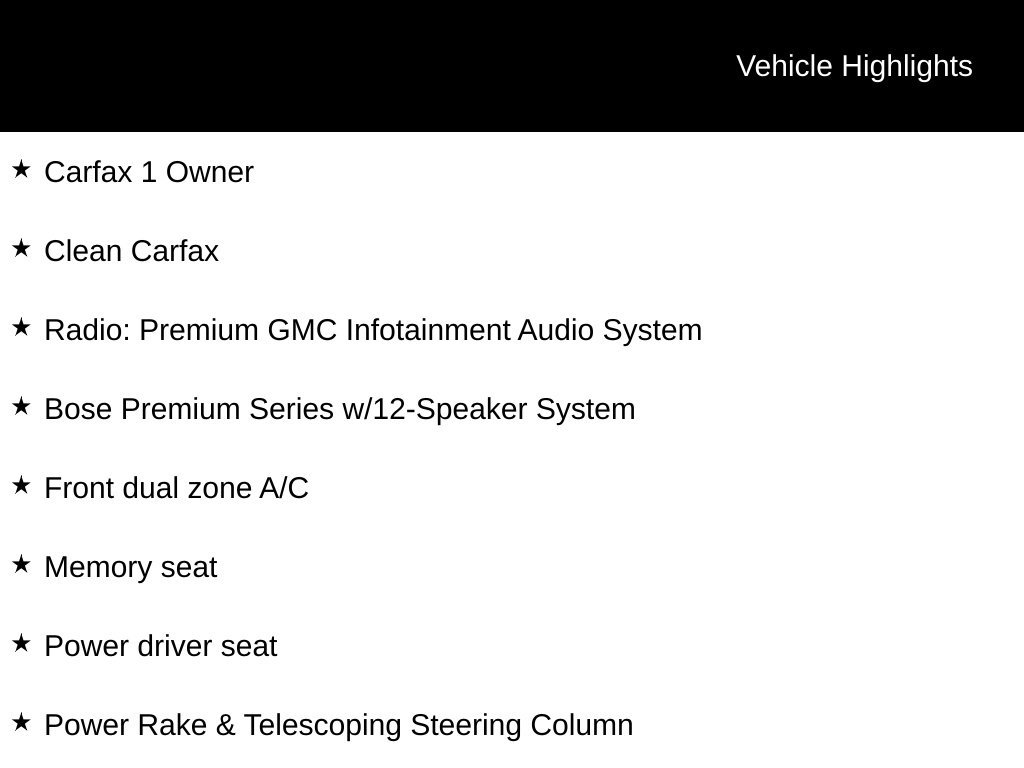Used 2024 GMC Sierra 1500 AT4X AWD/4WD image 12