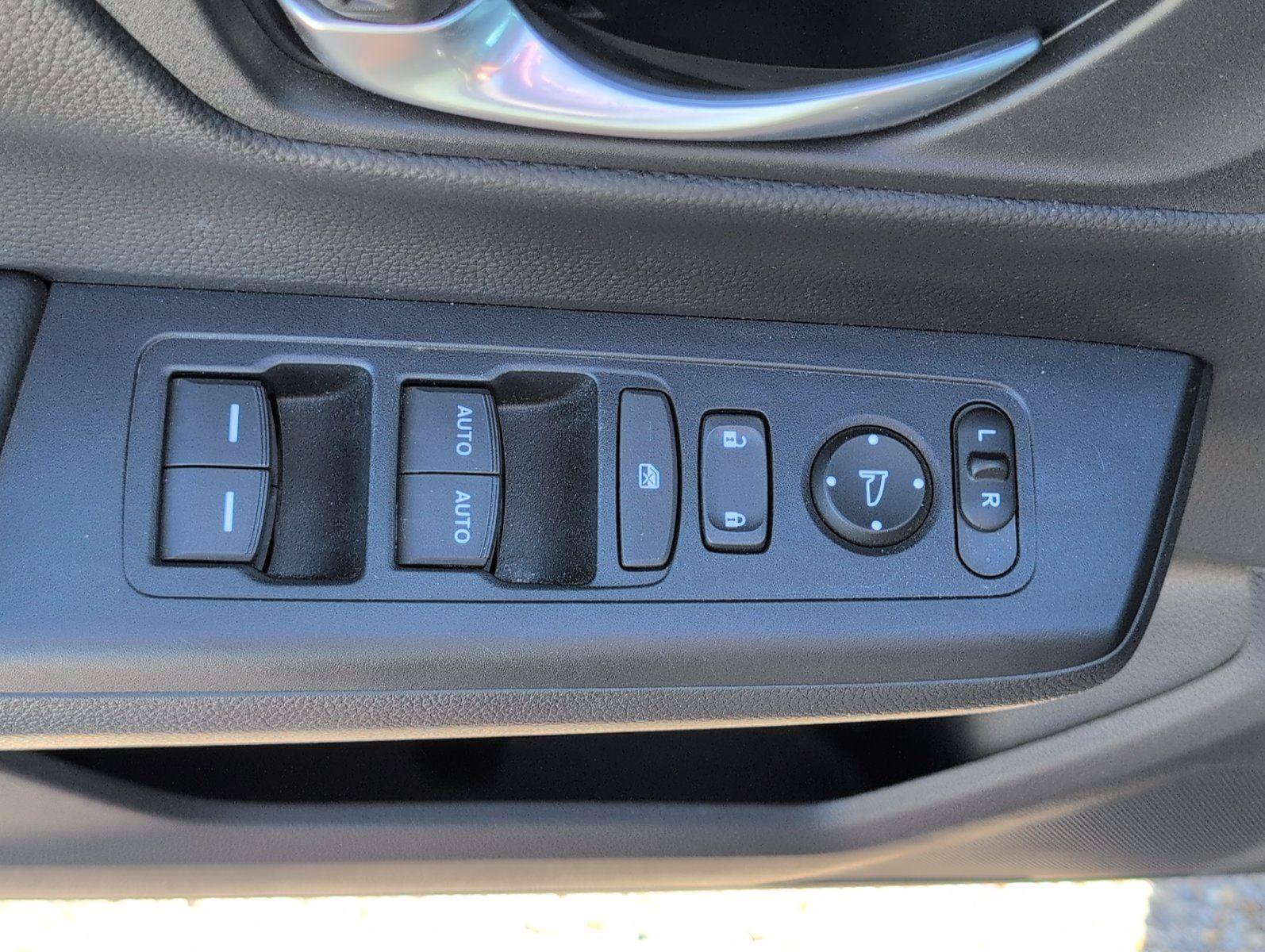 Used 2024 Honda CR-V Sport image 21