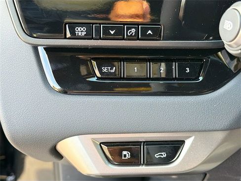 New 2026 Lexus RX 350h image 38