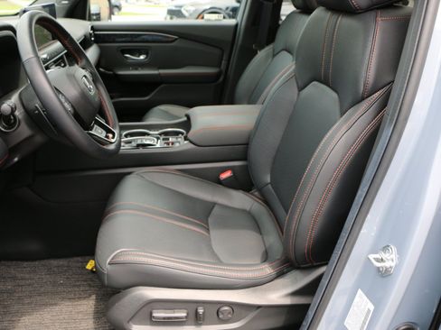 Used 2026 Honda Passport TrailSport Elite image 29