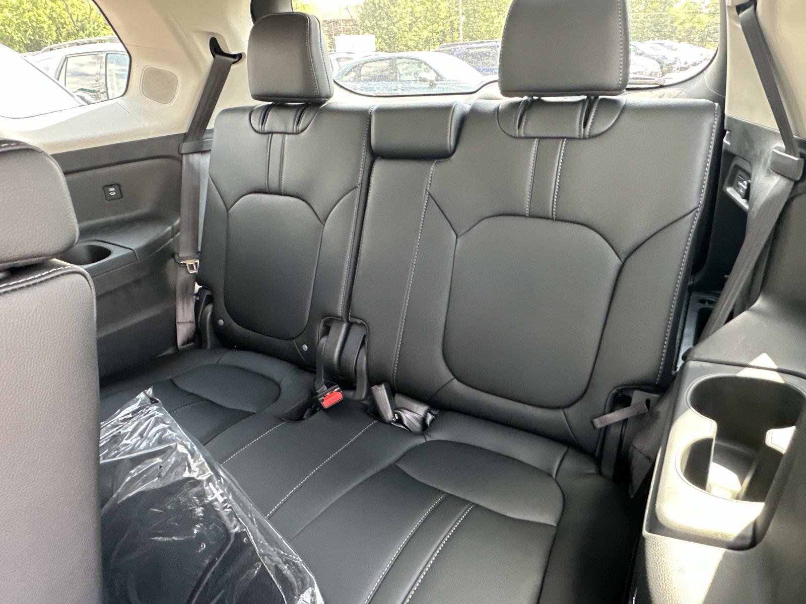 New 2026 Honda Pilot image 9