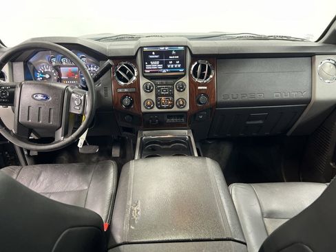 Used 2014 Ford F350 Lariat image 24