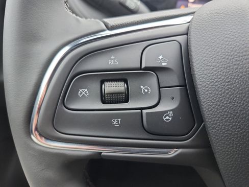 Used 2026 Buick Envista Preferred w/ Convenience I Package FWD image 19