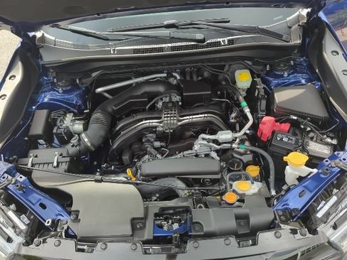 New 2026 Subaru Forester Sport AWD/4WD image 31