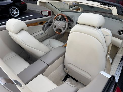 Used 2006 Mercedes-Benz SL 500 image 41