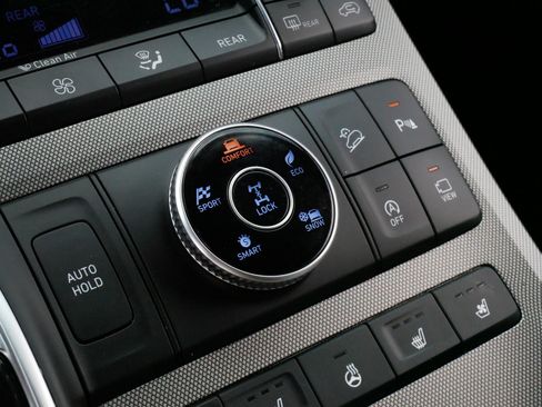Used 2022 Hyundai Palisade Calligraphy AWD/4WD image 29