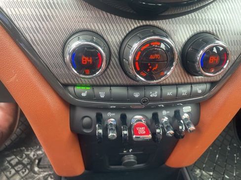 Used 2023 MINI Cooper Countryman S w/ Signature Upholstery Package image 22