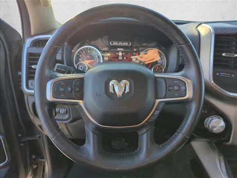 Used 2020 RAM 1500 Laramie RWD image 13