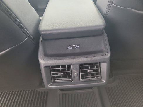 Certified 2026 Toyota bZ image 16