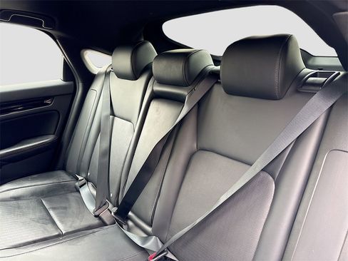 Used 2023 Honda Civic Sport Touring image 26