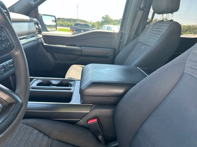 Used 2021 Ford F150 XL w/ STX Appearance Package AWD/4WD image 13