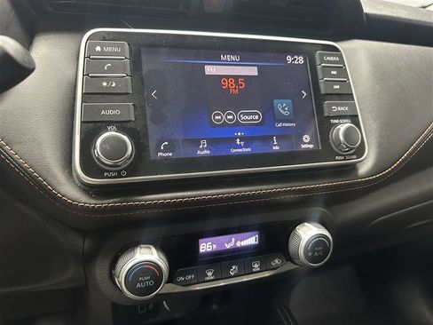 Used 2020 Nissan Kicks SR w/ Exterior Package FWD image 24