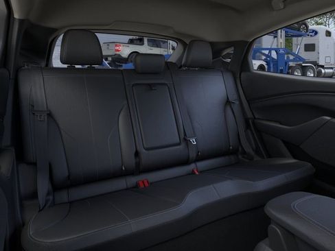 New 2026 Ford Mustang Mach-E Select w/ Comfort Package image 11
