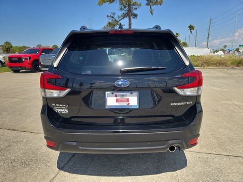 Certified 2024 Subaru Forester Limited image 4
