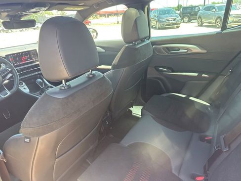 Used 2025 Dodge Hornet R/T w/ R/T Plus Package AWD/4WD image 28