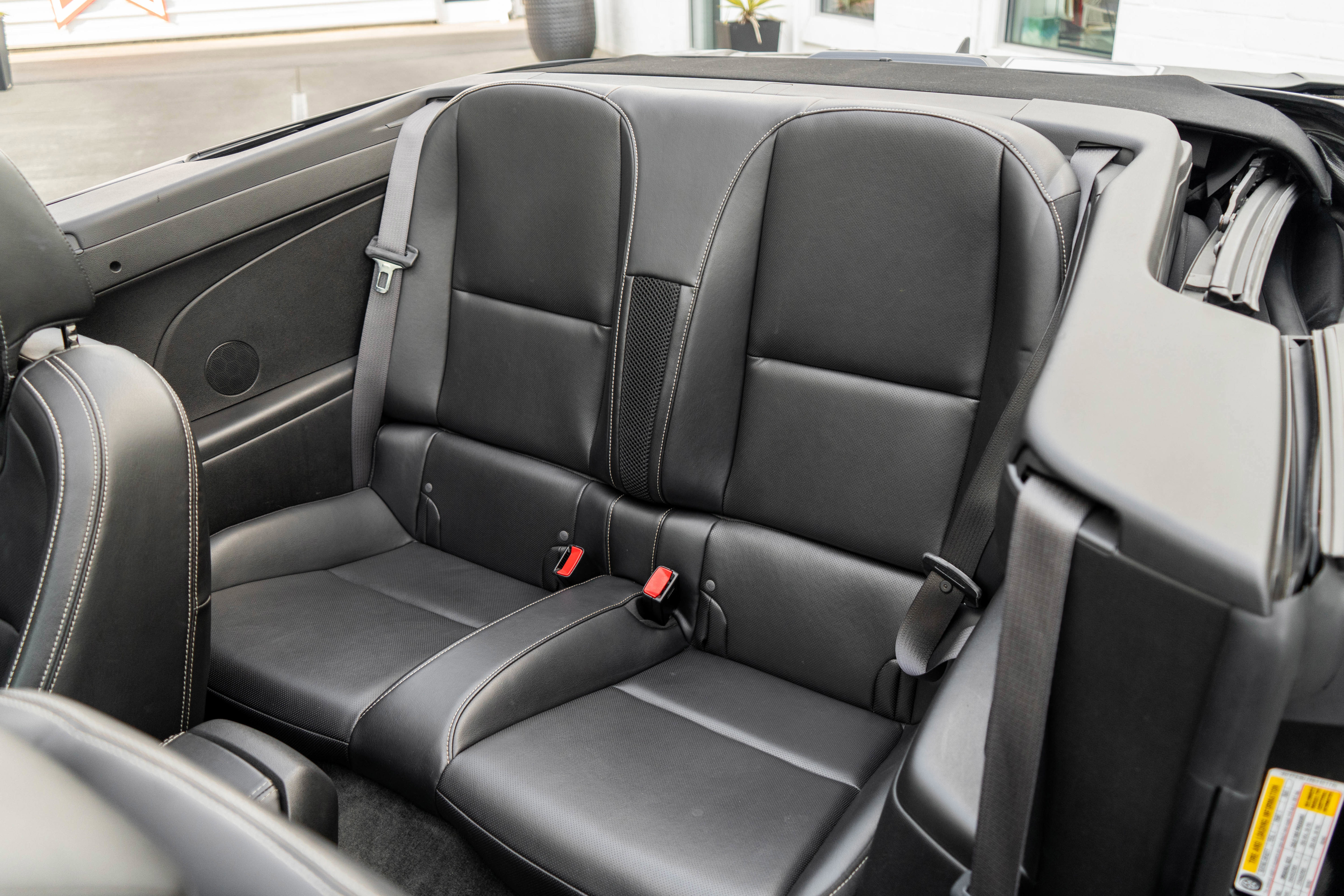 Used 2011 Chevrolet Camaro SS w/ RS Package RWD image 23