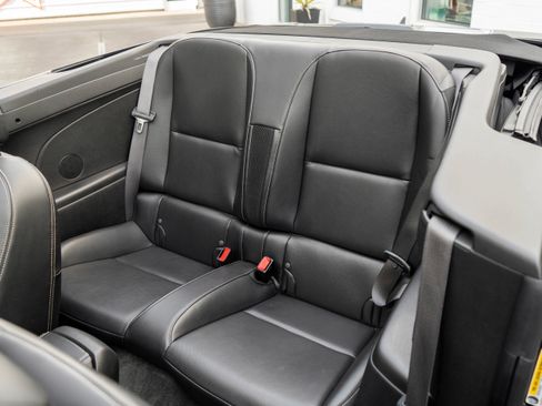 Used 2011 Chevrolet Camaro SS w/ RS Package RWD image 23