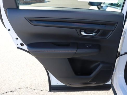 Certified 2025 Honda CR-V Sport-L image 13