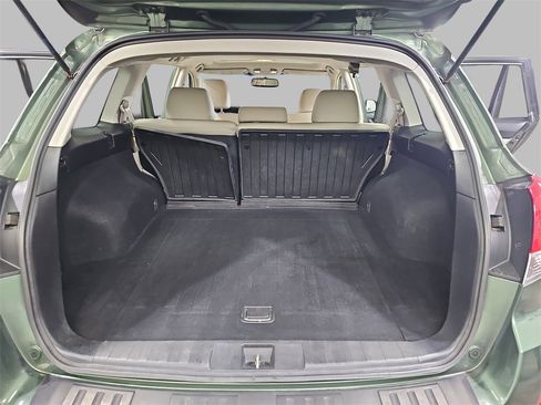 Used 2013 Subaru Outback 2.5i Limited w/ Moonroof Pkg image 15