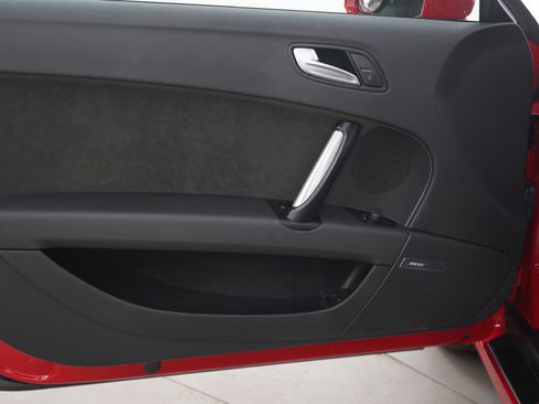 Used 2008 Audi TT 2.0T image 12