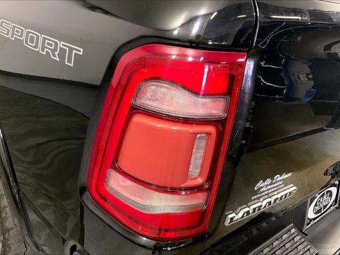 Used 2020 RAM 1500 Laramie w/ Sport Appearance Package AWD/4WD image 27