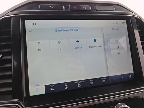 Used 2022 Ford F250 Lariat image 24