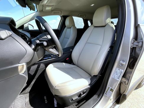Used 2023 MAZDA CX-30 AWD 2.5 S w/ Preferred Package image 10