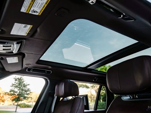 Used 2023 Land Rover Range Rover Long Wheelbase Autobiography image 37