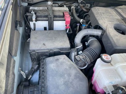 Used 2024 Toyota Tundra SR5 w/ Advanced Technology Package AWD/4WD image 41