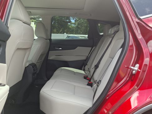 New 2026 Nissan Murano SL AWD/4WD image 15