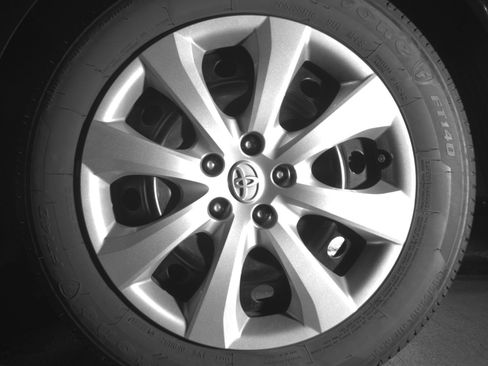 Used 2025 Toyota Corolla LE FWD image 14