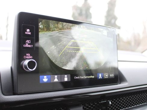 New 2026 Honda CR-V EX-L image 24