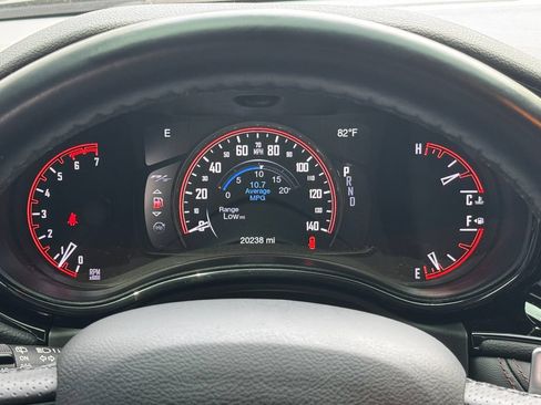 Used 2021 Dodge Durango R/T RWD image 37