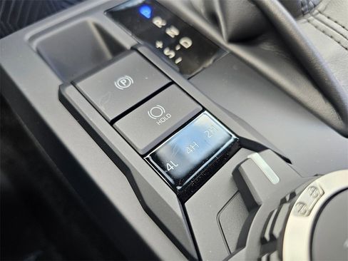 New 2026 Toyota Tacoma TRD Sport image 33