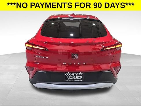 New 2026 Buick Envista Preferred w/ Convenience I Package FWD image 6