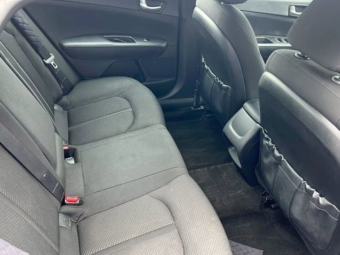 Used 2018 Kia Optima LX image 6