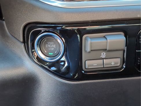 New 2026 GMC Sierra 1500 Elevation w/ Elevation Select Package image 21