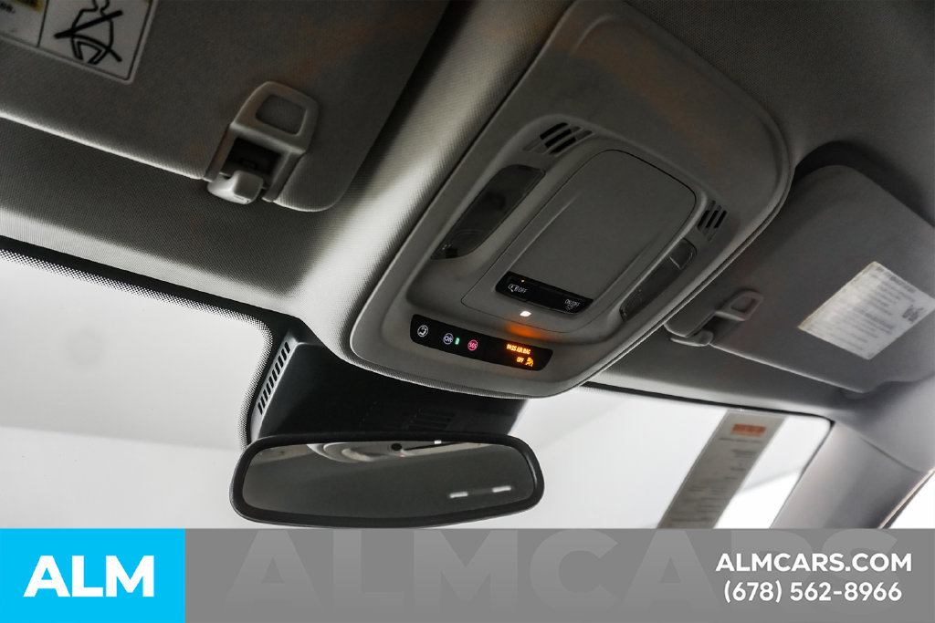 Used 2024 Buick Envision Preferred AWD/4WD image 58