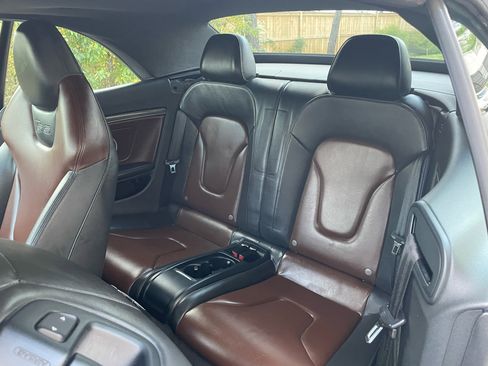 Used 2013 Audi S5 Premium Plus w/ Audi MMI Navigation Plus Pkg image 17