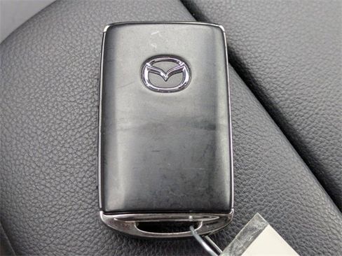 Certified 2024 MAZDA CX-50 AWD 2.5 S w/ Cargo Package image 24