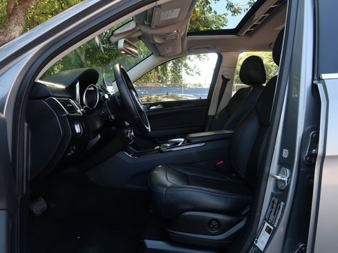 Used 2016 Mercedes-Benz GLE 350 4MATIC image 31