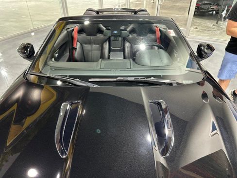 Used 2015 Jaguar F-TYPE S RWD image 18