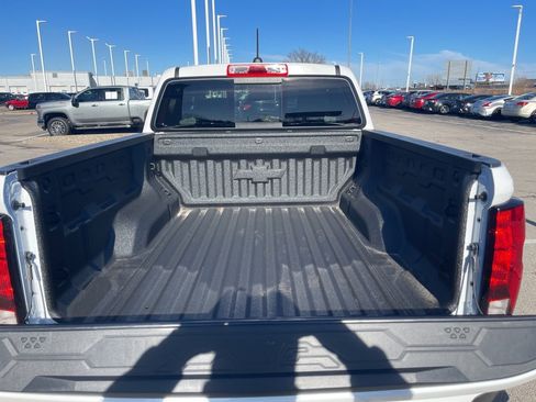 New 2026 Chevrolet Colorado LT w/ Advanced Trailering Package image 12