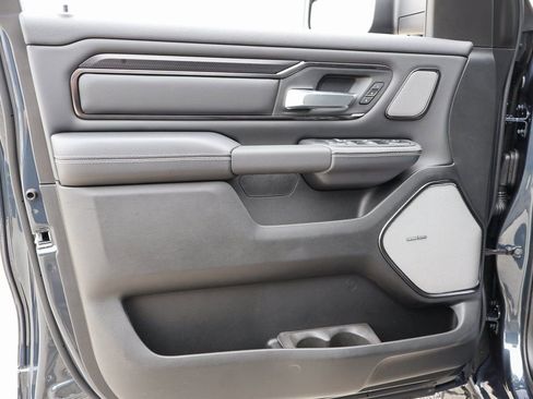 New 2026 RAM 1500 Rebel w/ Rebel Level 2 Equipment Group image 20