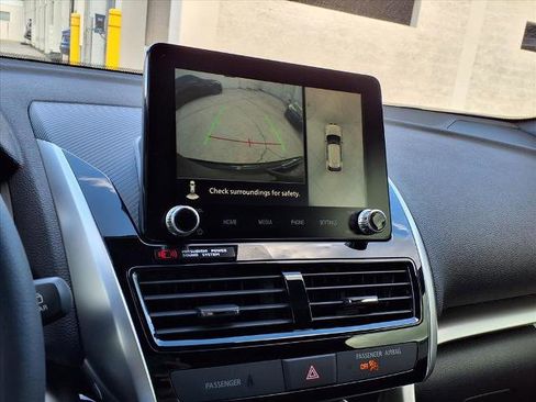 New 2026 Mitsubishi Eclipse Cross SEL image 19