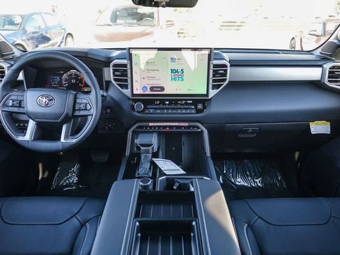 New 2026 Toyota Tundra Limited AWD/4WD image 12