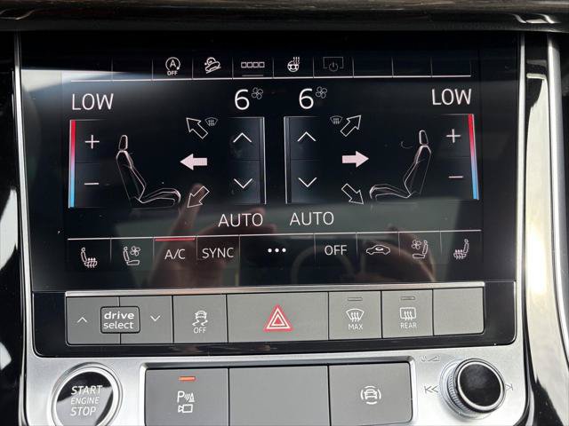 New 2026 Audi Q7 2.0T Premium Plus AWD/4WD image 17